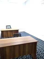 Woodlands Bizhub (D27), Factory #607319221